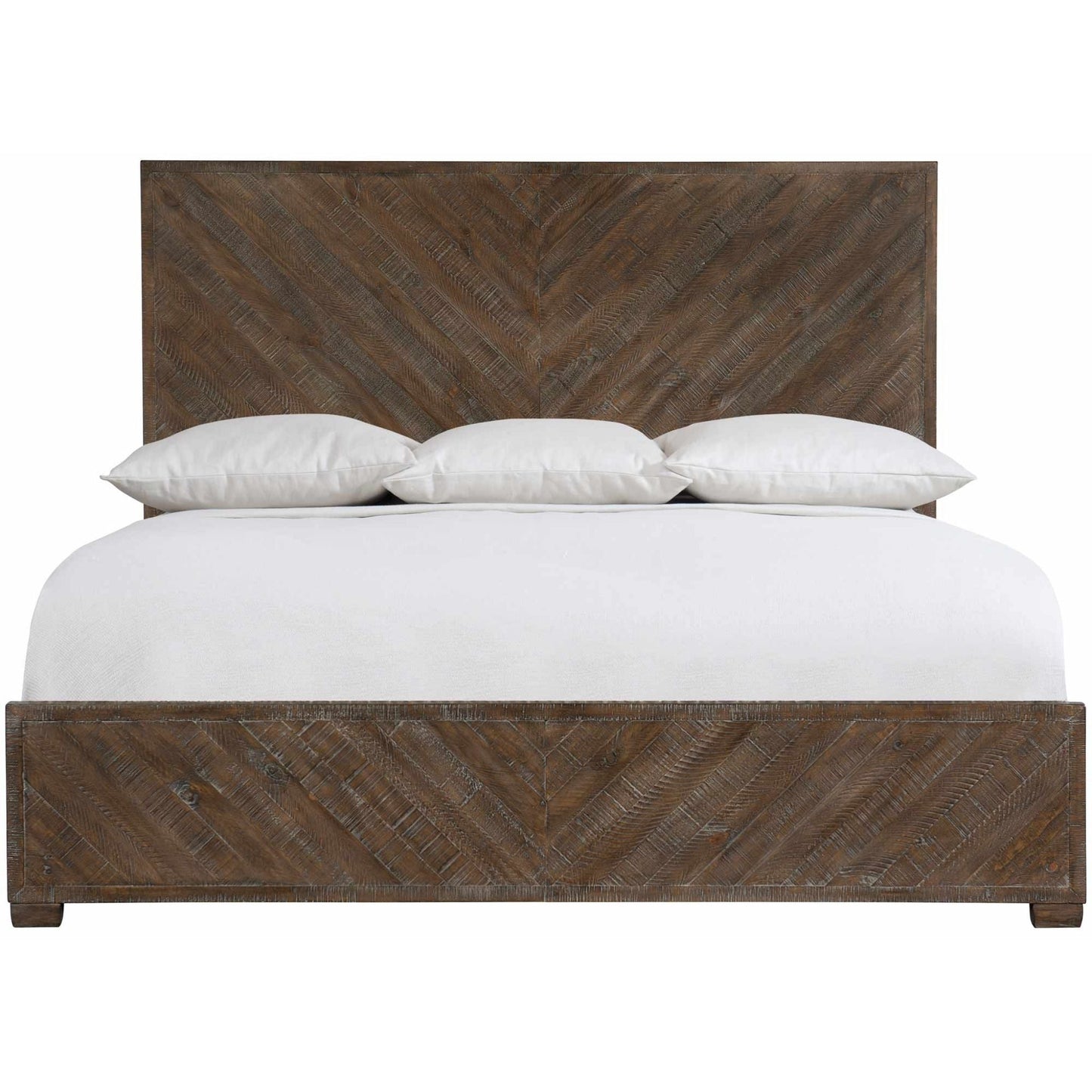 Fuller Panel Queen Bed - #shop_name Bed