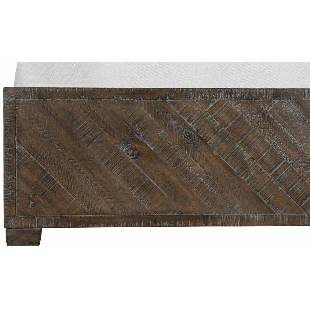 
                      
                        Fuller Panel Queen Bed - #shop_name Bed
                      
                    