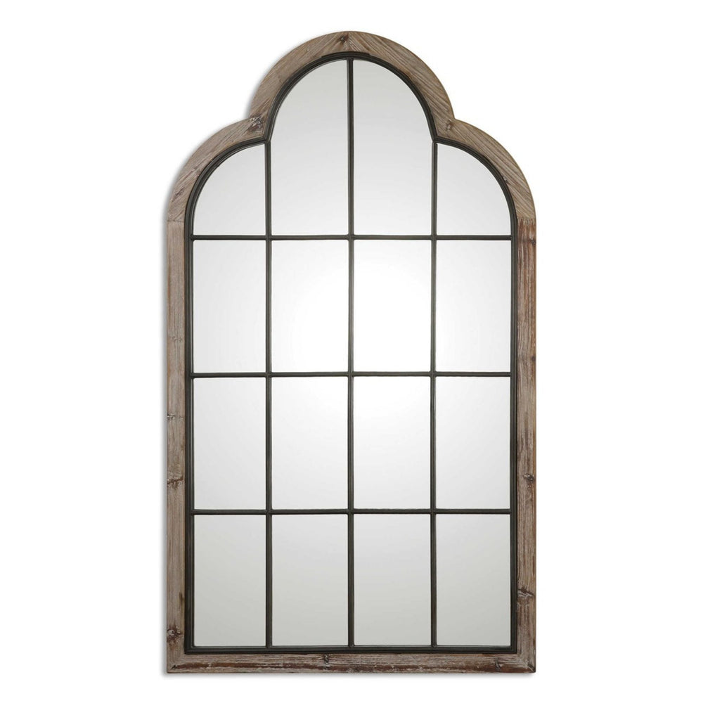 Gavorrano Arch Mirror - #shop_name Mirror