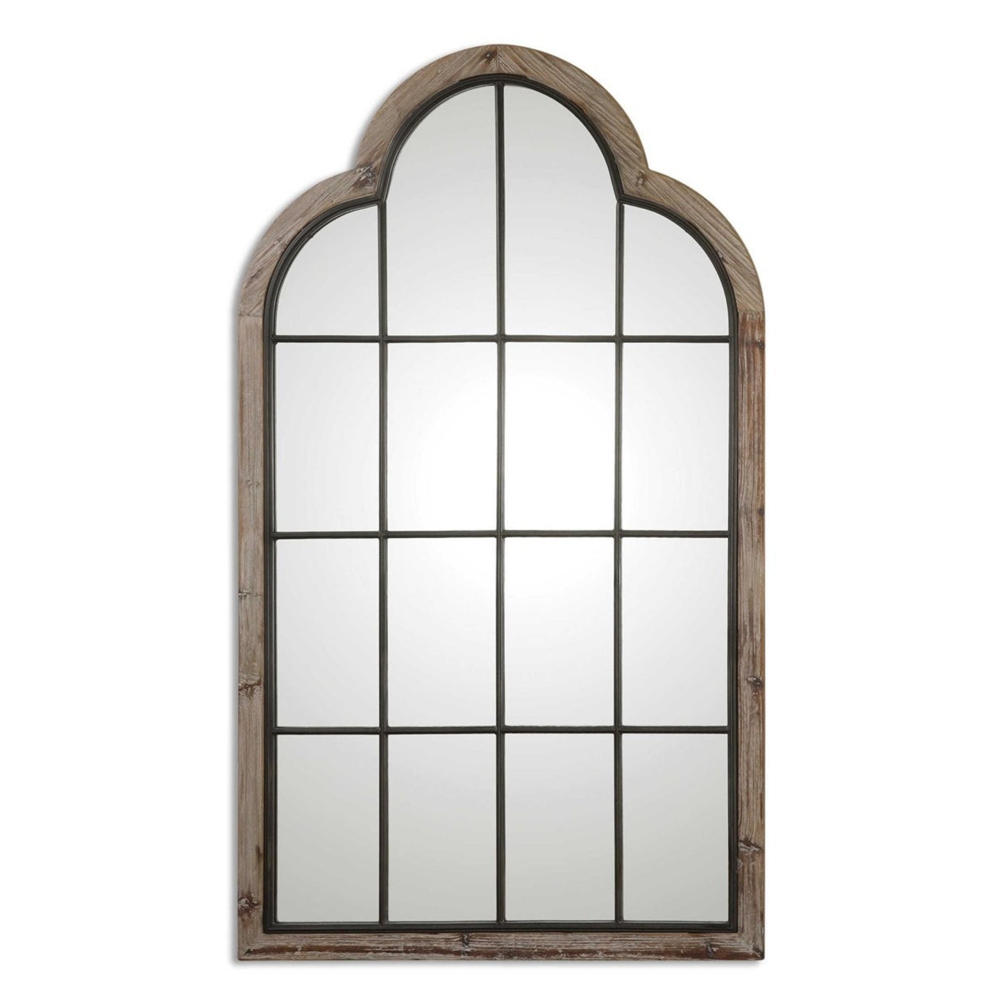 Gavorrano Arch Mirror - #shop_name Mirror