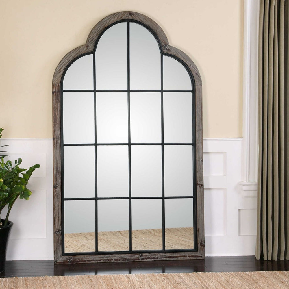 
                      
                        Gavorrano Arch Mirror - #shop_name Mirror
                      
                    