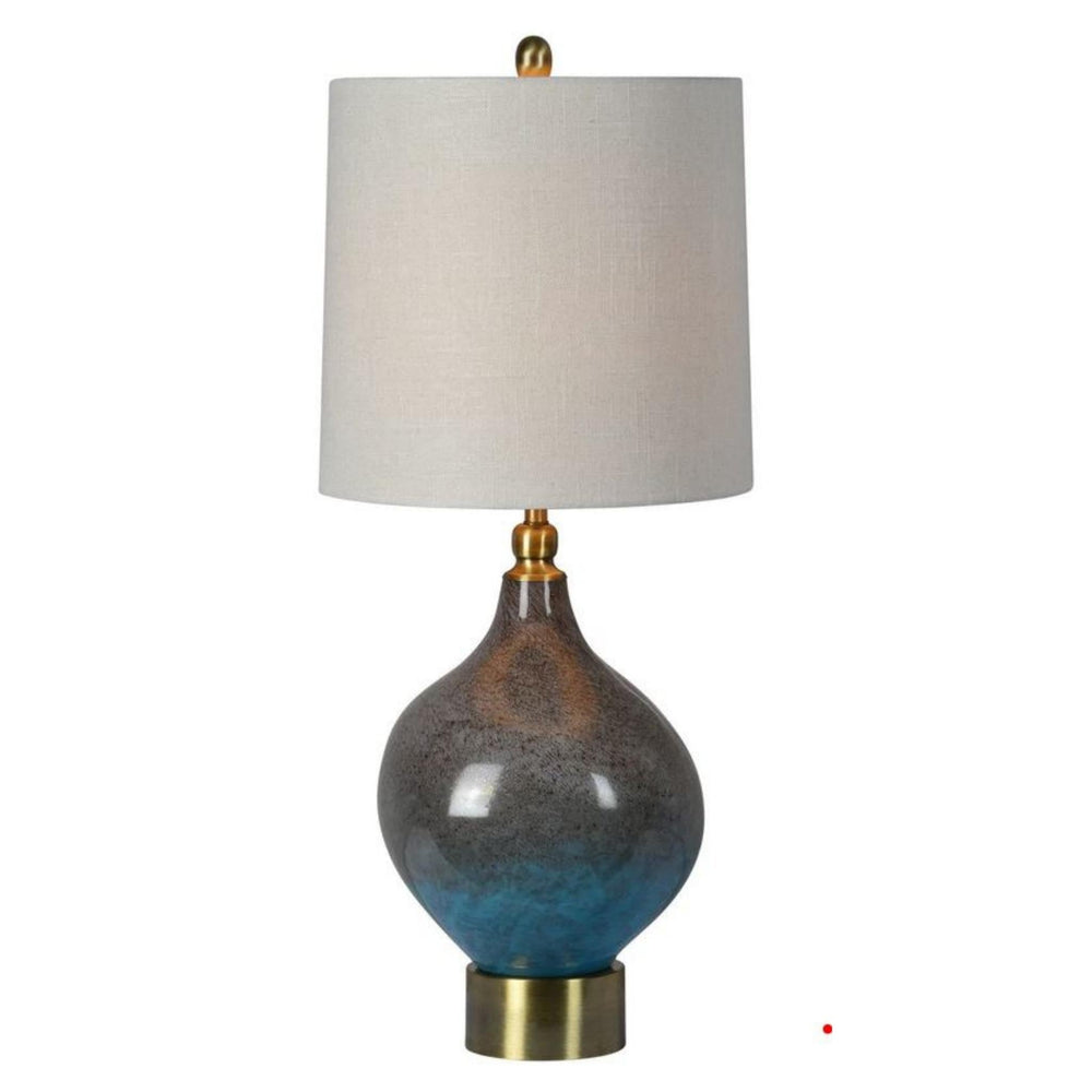 Gemma Table Lamp, Set of Two - #shop_name Table Lamps