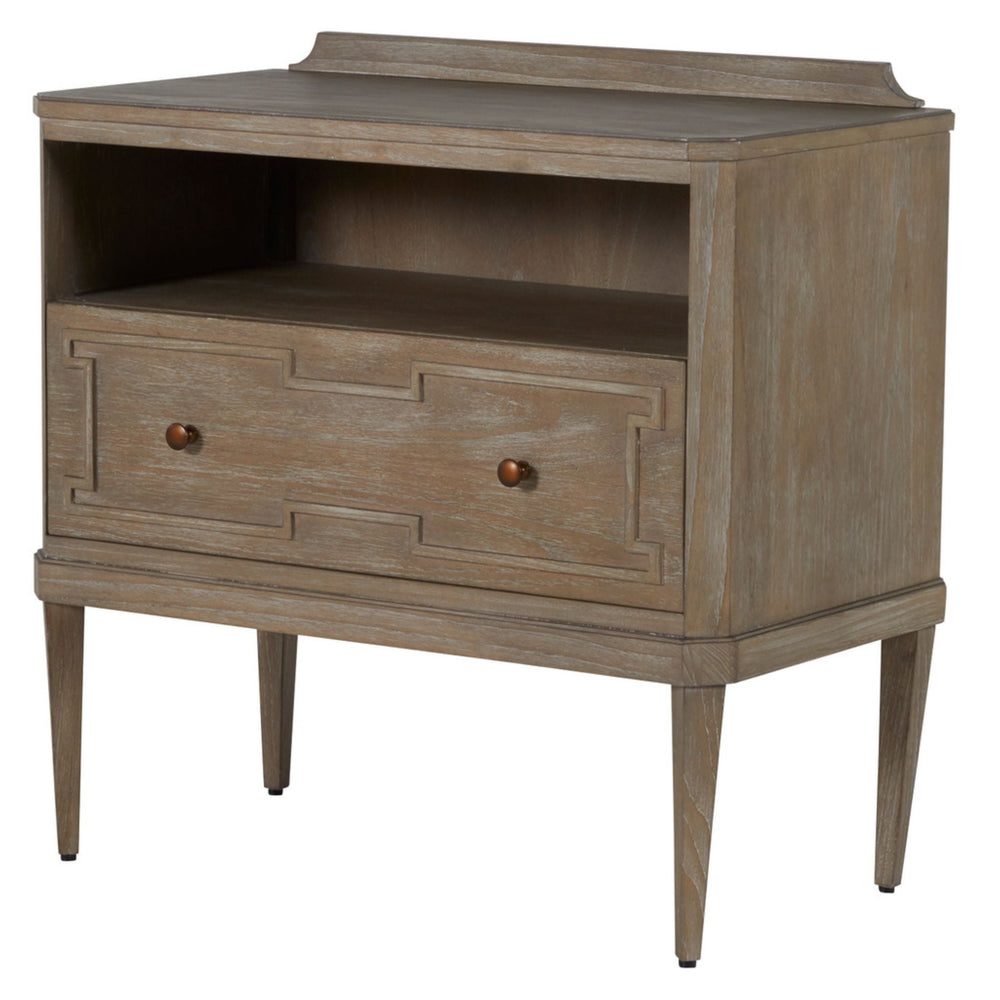 Glenwood Nightstand - #shop_name Nightstand