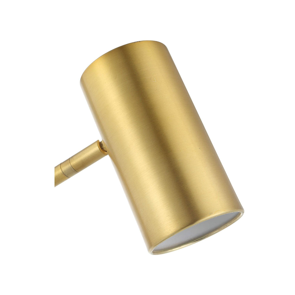 
                      
                        Gold Desk Lamp - #shop_name Table Lamps
                      
                    