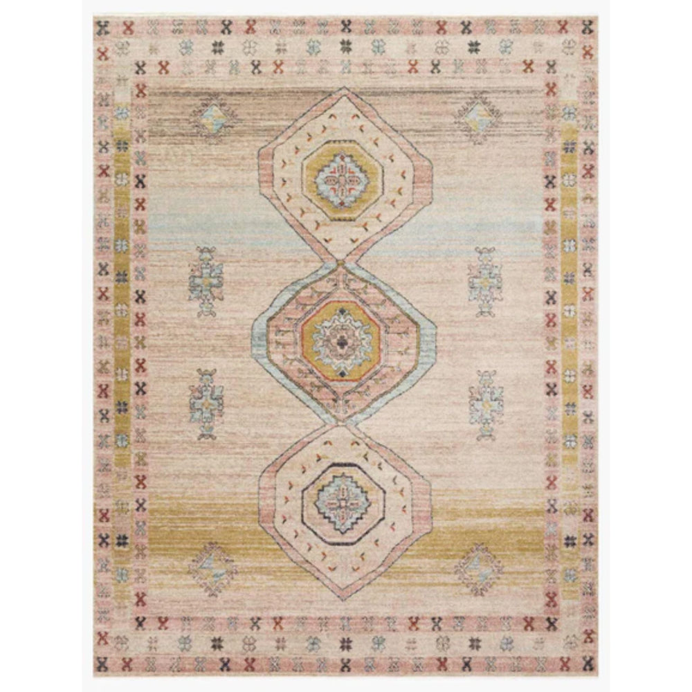 GRA-04 MH Antique Ivory Rug - #shop_name Rugs