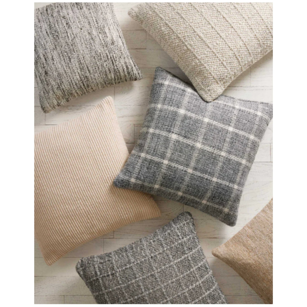 
                      
                        Grey Pillows, Set of 2 - #shop_name Pillows
                      
                    