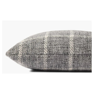 Grey Pillows, Set of 2 - #shop_name Pillows