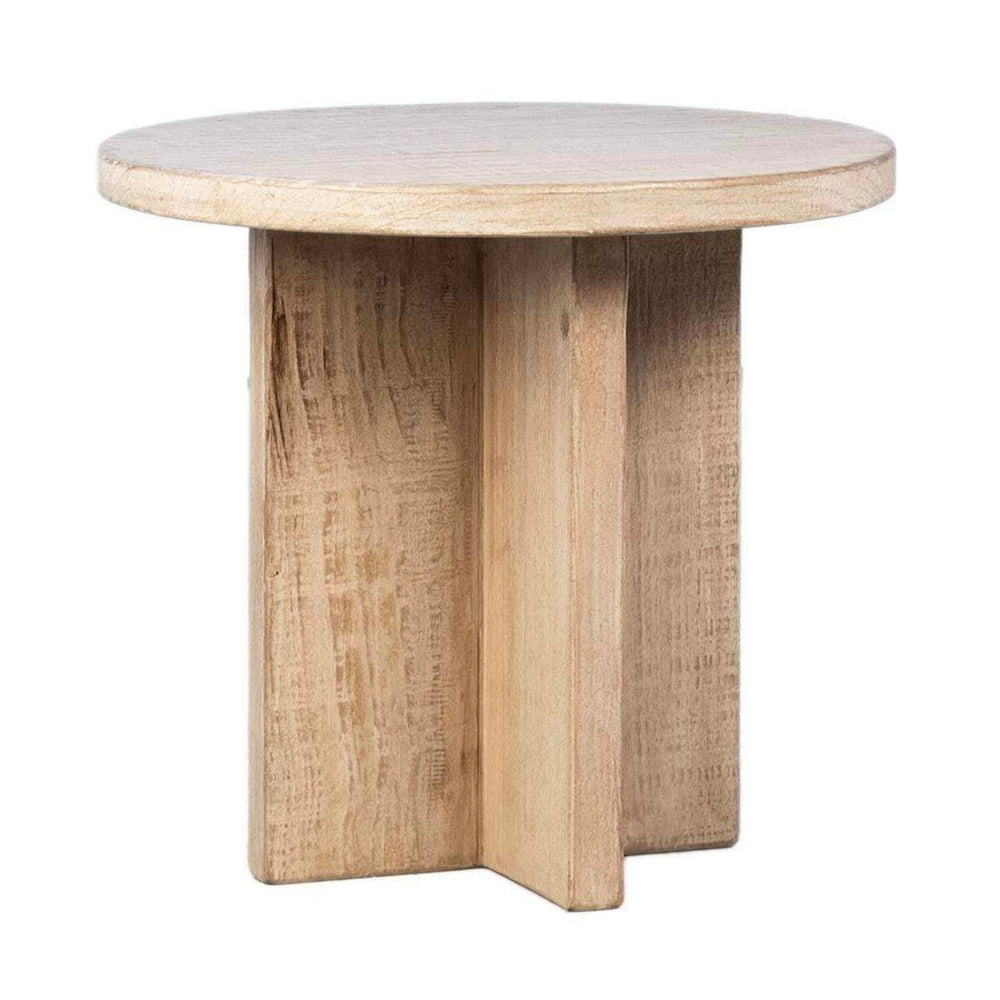 Harley End Table - #shop_name End Table