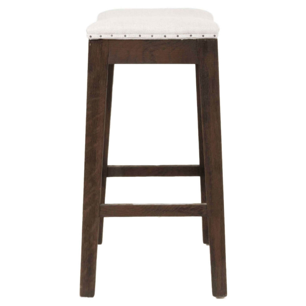 Harper Counter Stool (Bisque French) - #shop_name Chair