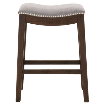 Harper Counter Stool (Earl Gray)