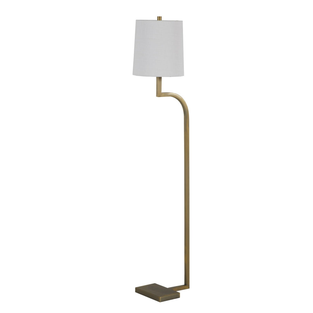 Hawthorne Floor Lamp - #shop_name Lighting