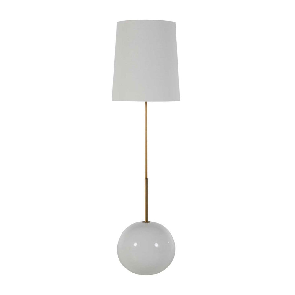 Hayward Floor Lamp - #shop_name Lighting