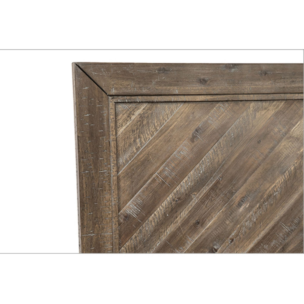 Holbrook King Bed - #shop_name Bed