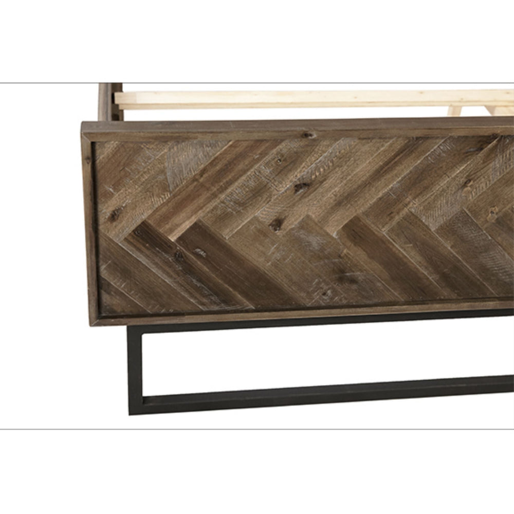
                      
                        Holbrook King Bed - #shop_name Bed
                      
                    