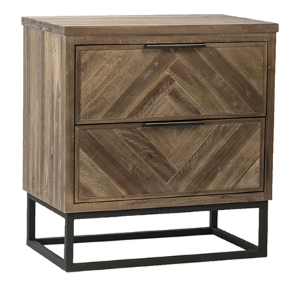 Holbrook Nightstand - #shop_name Nightstand