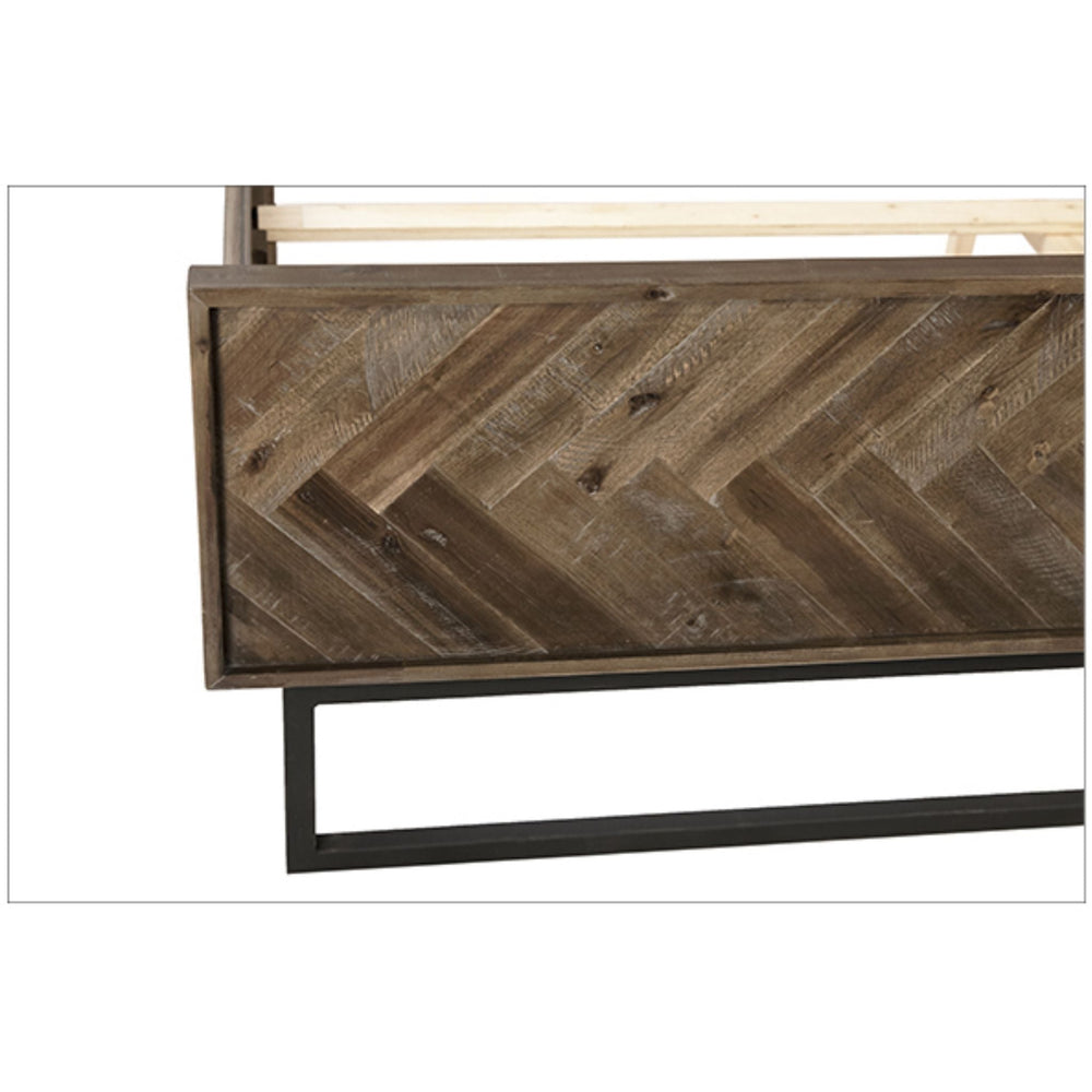 
                      
                        Holbrook Queen Bed - #shop_name Bed
                      
                    