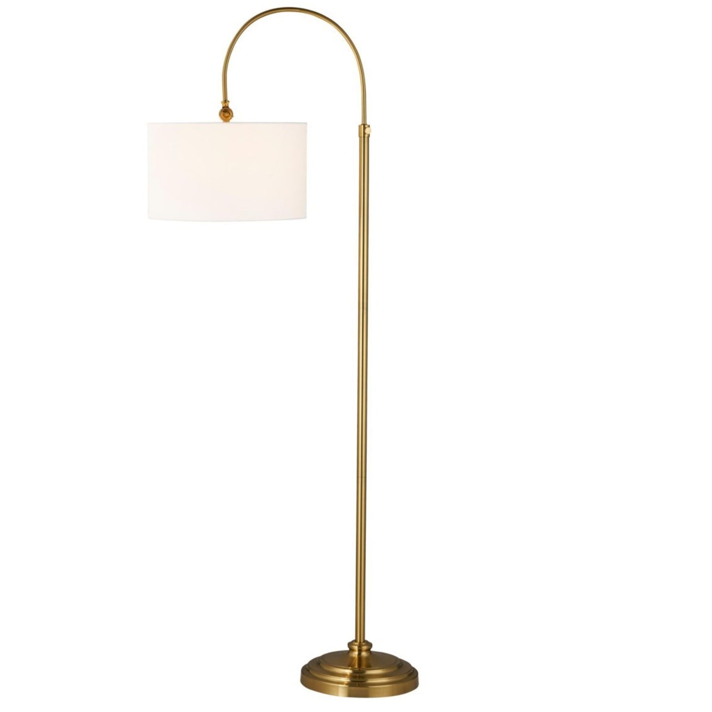 Hope Floor Lamp - #shop_name Floor Lamp