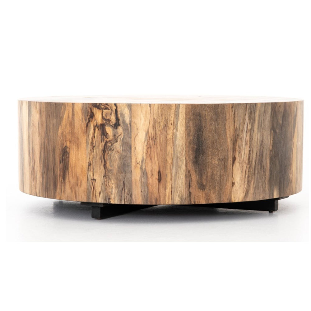 Hudson Coffee Table - #shop_name Coffee Tables