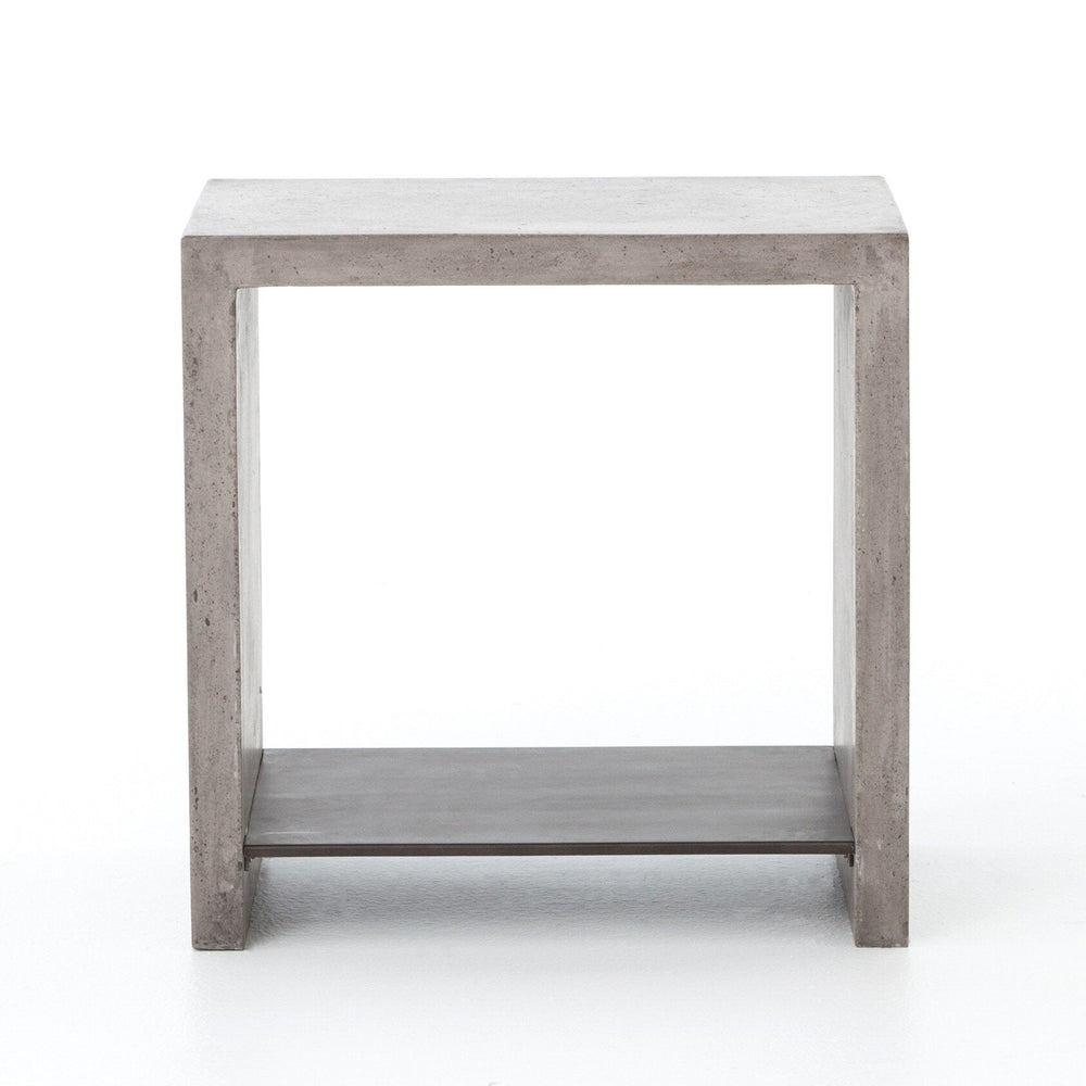 
                      
                        Hugo End Table - Dark Grey - #shop_name Side & End Tables
                      
                    