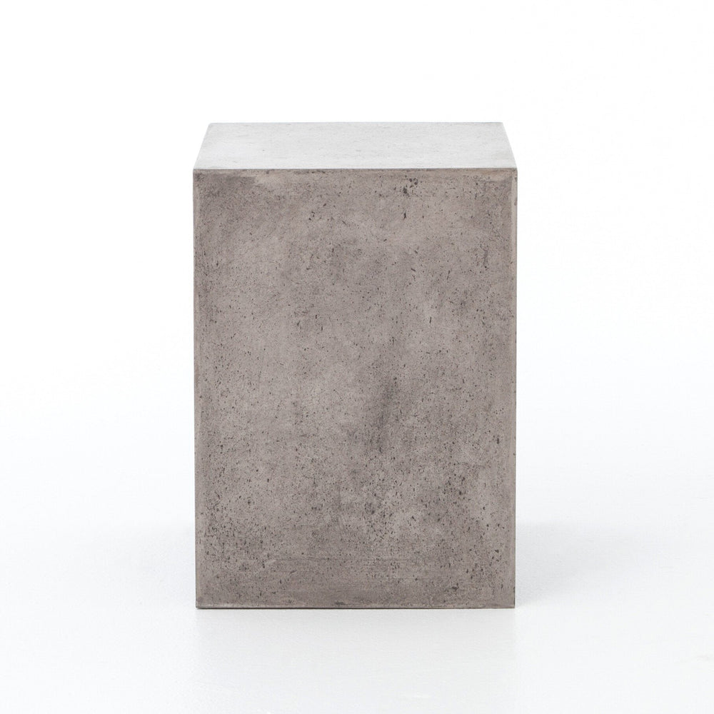
                      
                        Hugo End Table - Dark Grey - #shop_name Side & End Tables
                      
                    