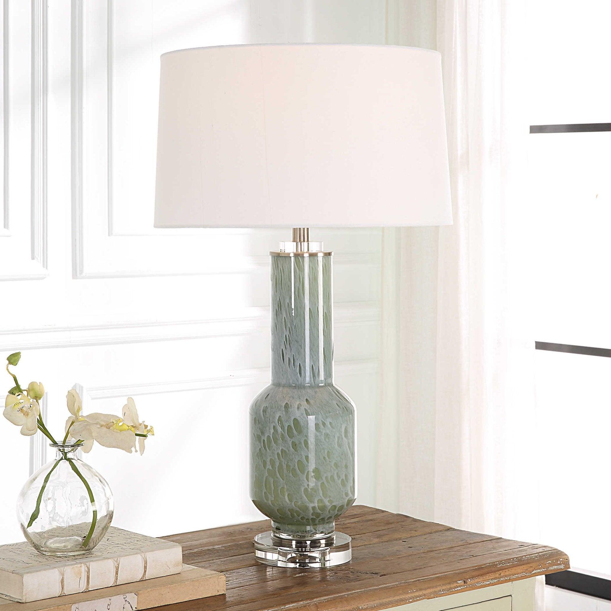 Imperia Table Lamp - Thumbnail 2