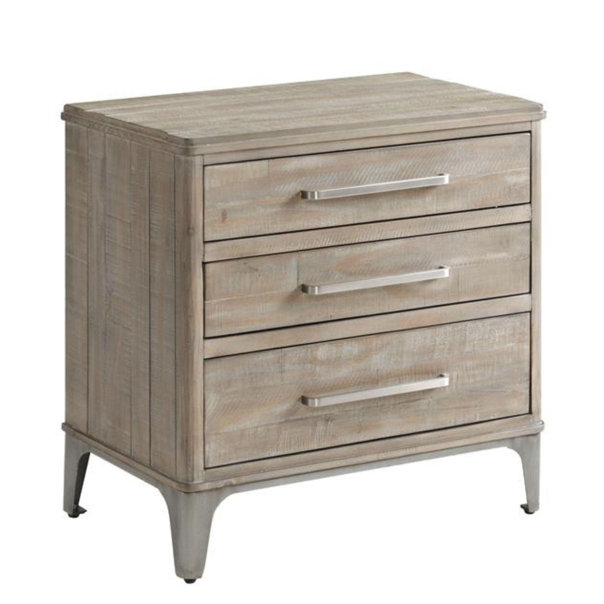 Riverside Furniture Intrigue Nightstand - Thumbnail 5