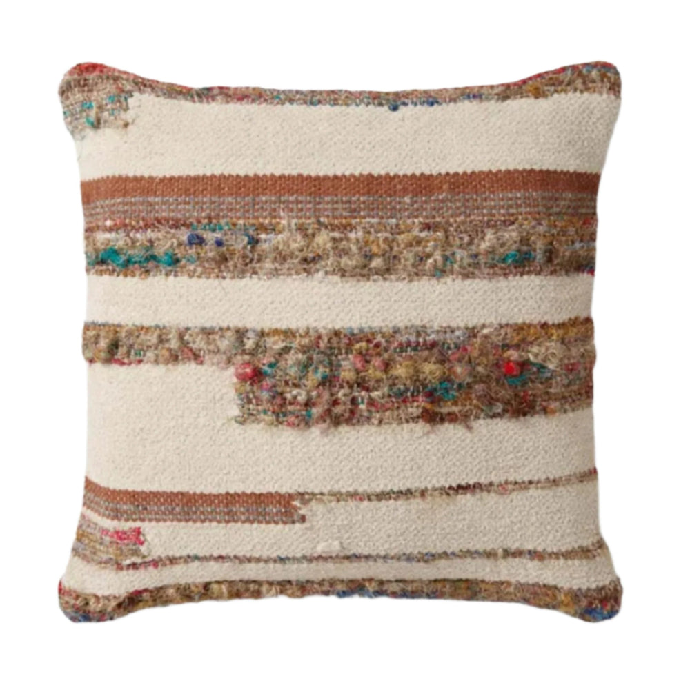 
                      
                        Ivory / Multi Pillows, Set of 2 - #shop_name Pillows
                      
                    