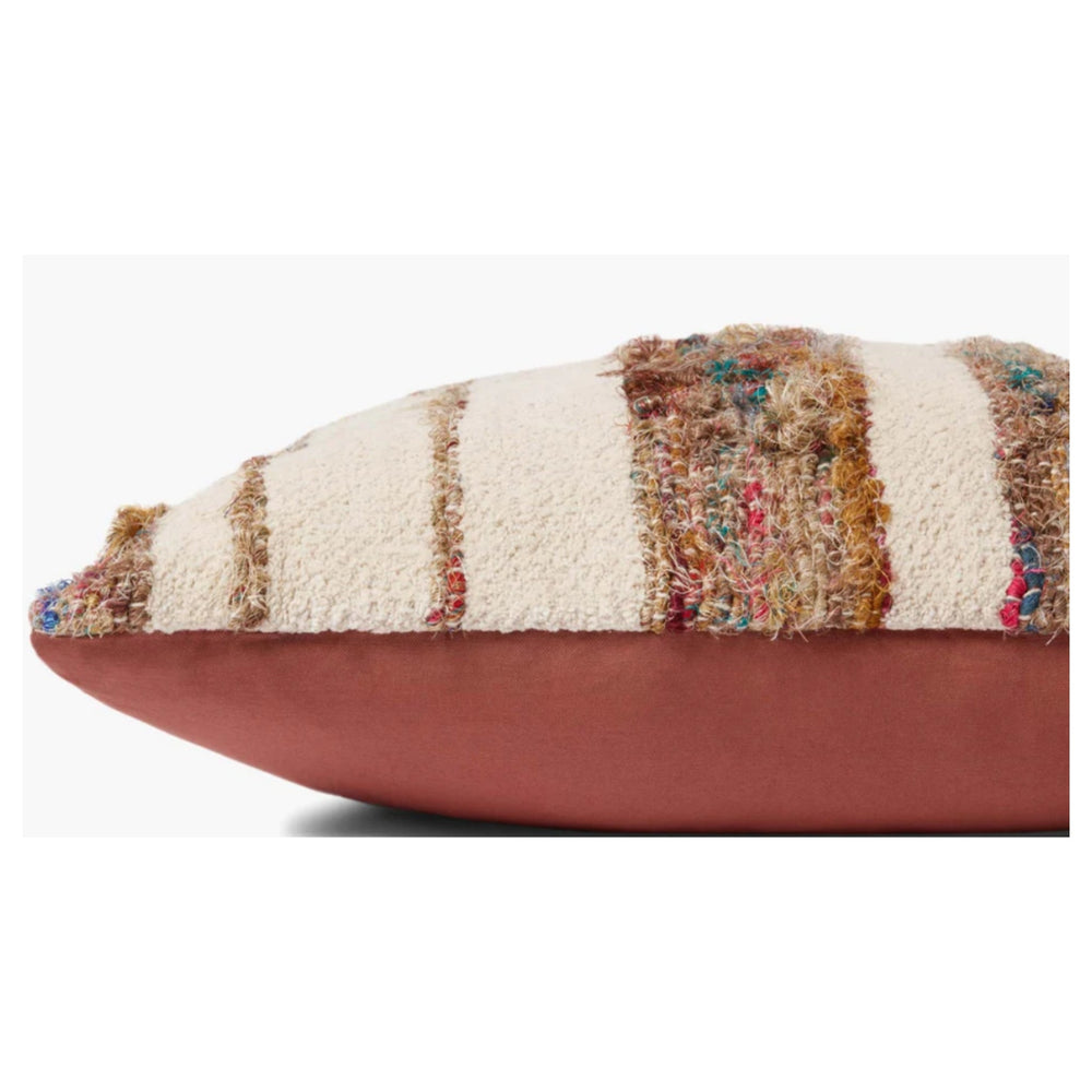 
                      
                        Ivory / Multi Pillows, Set of 2 - #shop_name Pillows
                      
                    