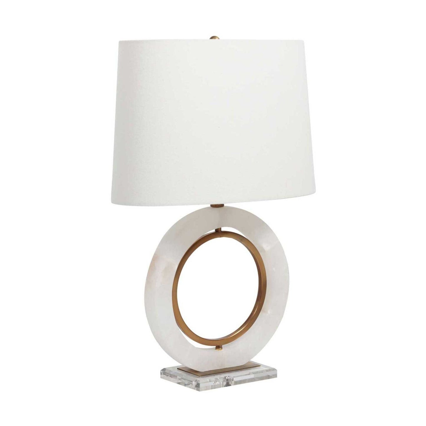 Janelle Table Lamp - #shop_name Lamp