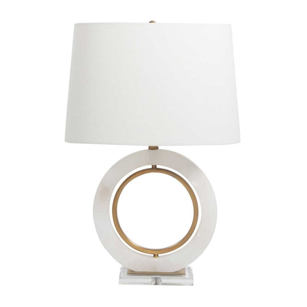 Janelle Table Lamp - #shop_name Lamp