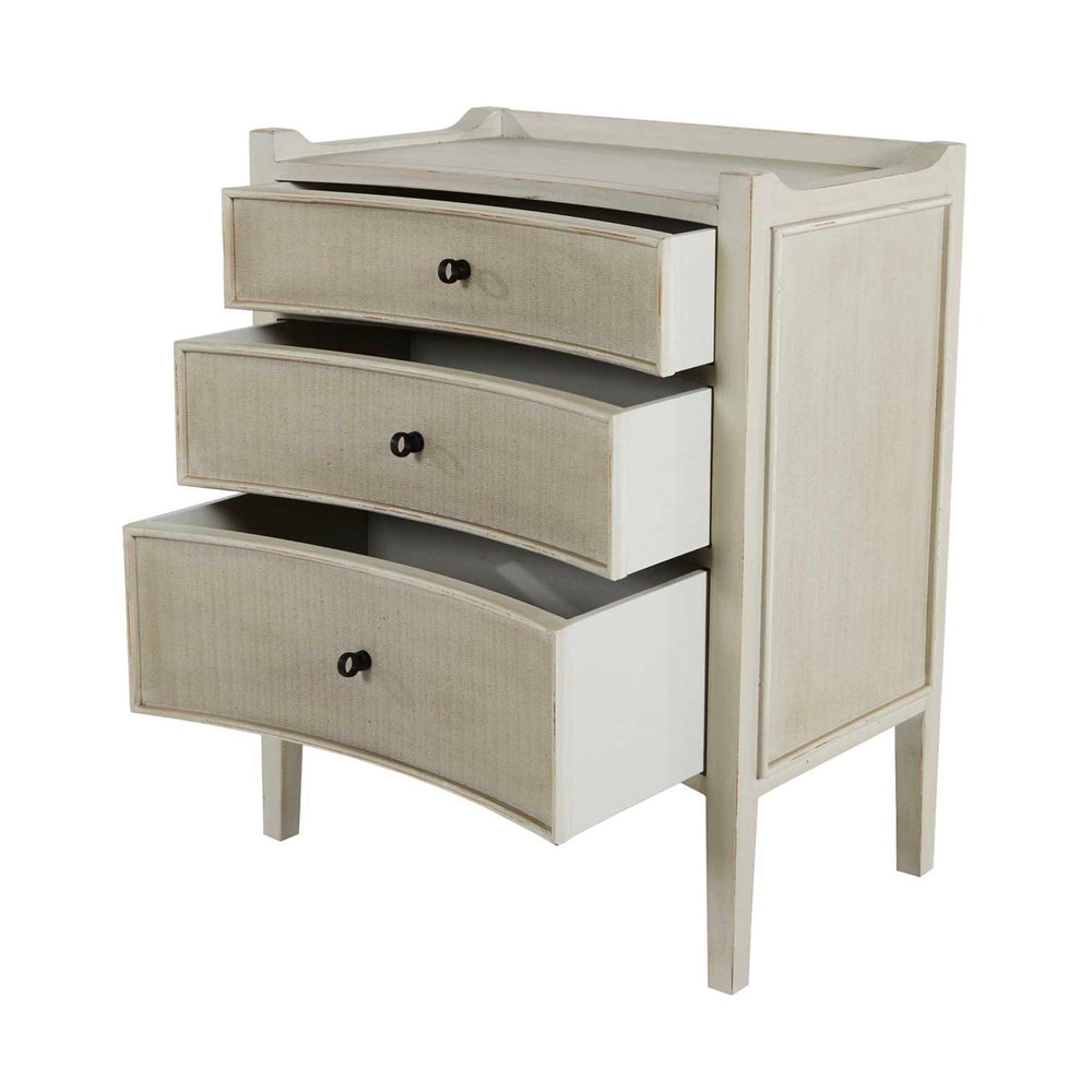 
                      
                        Janice Chest - #shop_name Nightstand
                      
                    