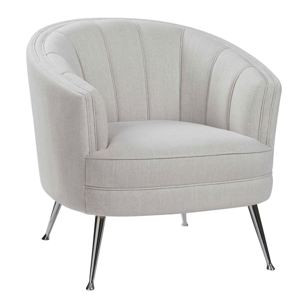 Janie Accent Chair - #shop_name Chairs