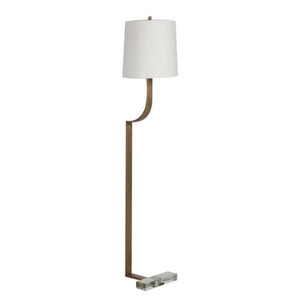 Jayden Floor Lamp - #shop_name Floor Lamp