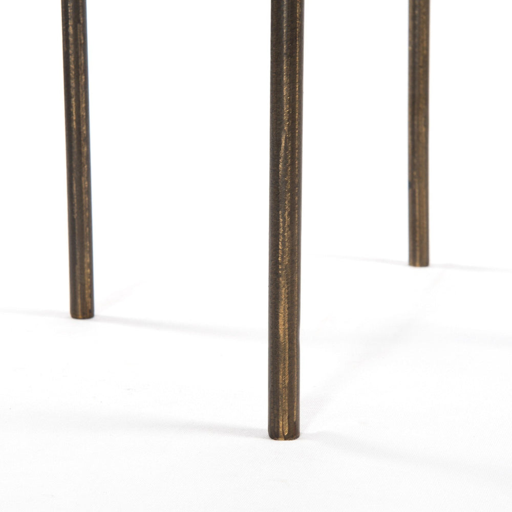 
                      
                        Jed Planter - Weathered Brass - #shop_name Outdoor Accessories
                      
                    