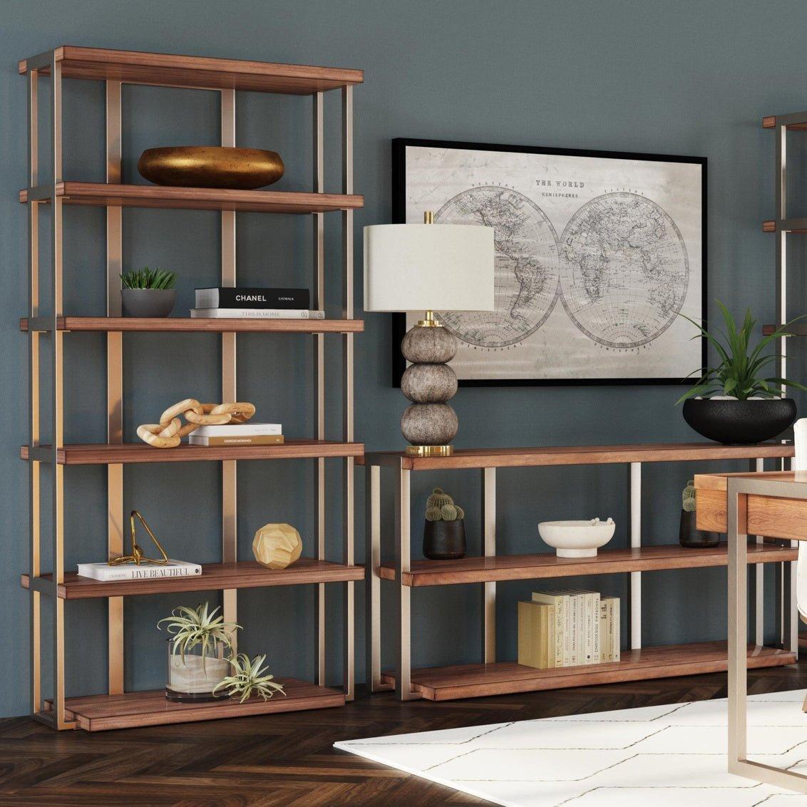 Jed Table Lamp - Thumbnail 3