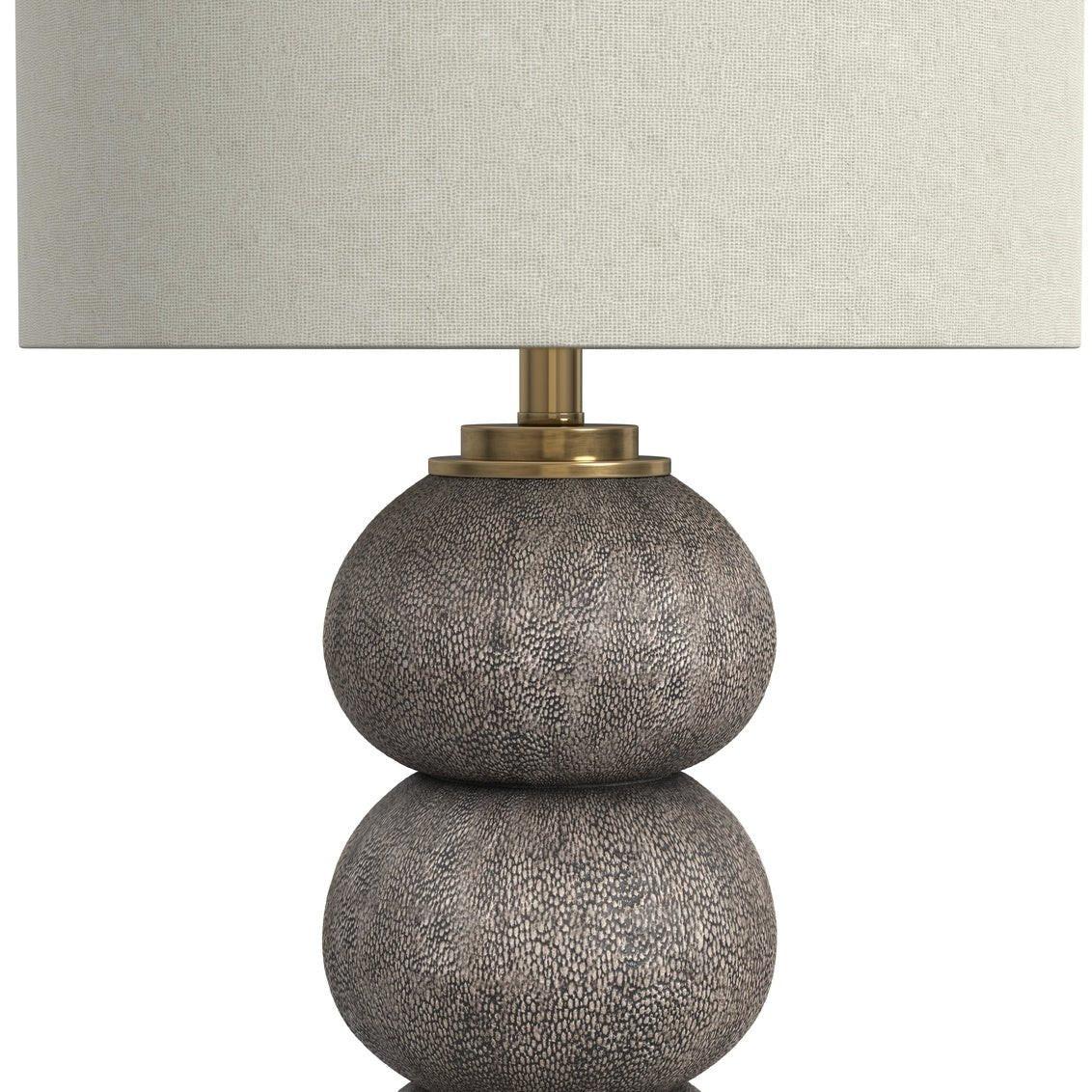 Jed Table Lamp - Thumbnail 2