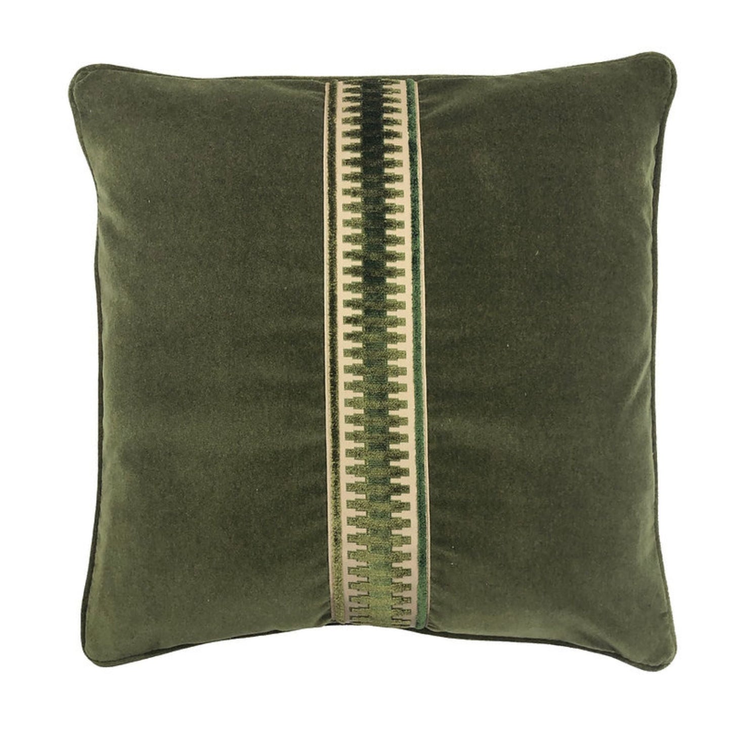 Jefferson Pillow - #shop_name Pillows