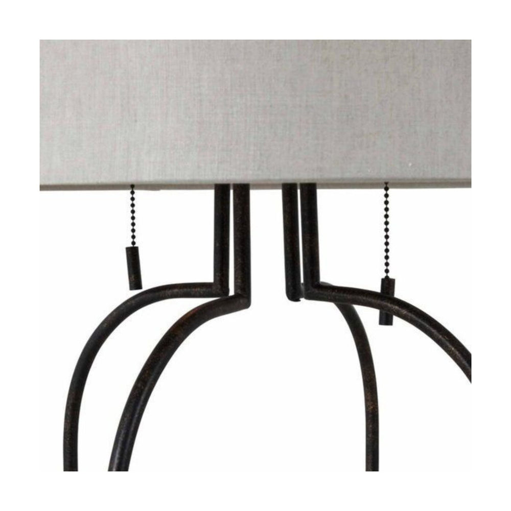 
                      
                        Joan Table Lamp-Bronze - #shop_name Lighting
                      
                    