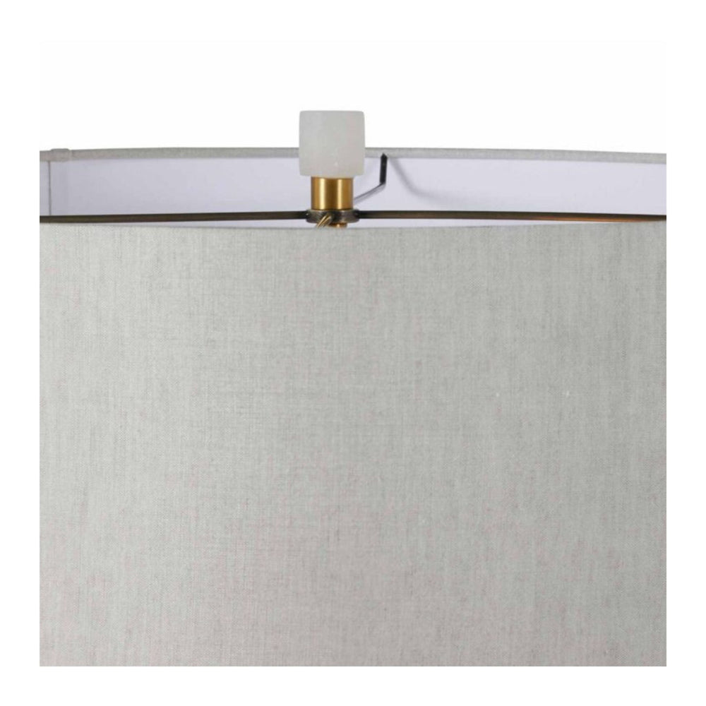 Joan Table Lamp - Gold - #shop_name Lighting