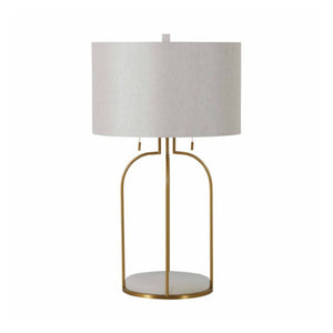 Joan Table Lamp - Gold - #shop_name Lighting