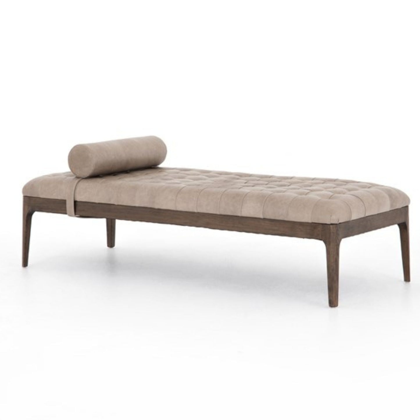 Joanna Bench, Sonoma Grey - #shop_name Bench