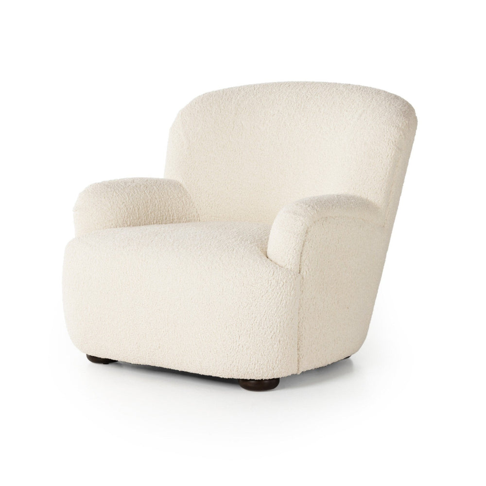 Kadon Chair - Sheepskin Natural - #shop_name Chairs