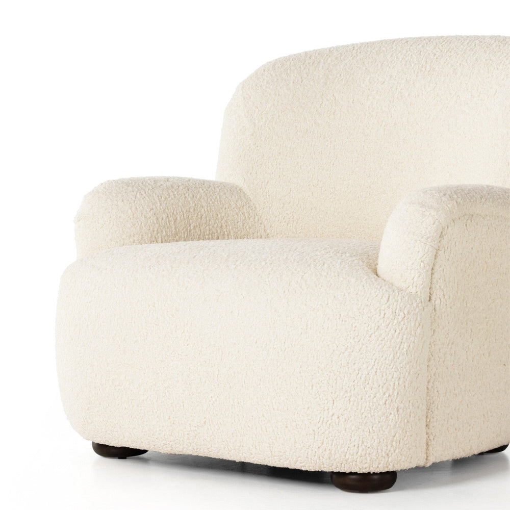 
                      
                        Kadon Chair - Sheepskin Natural - #shop_name Chairs
                      
                    