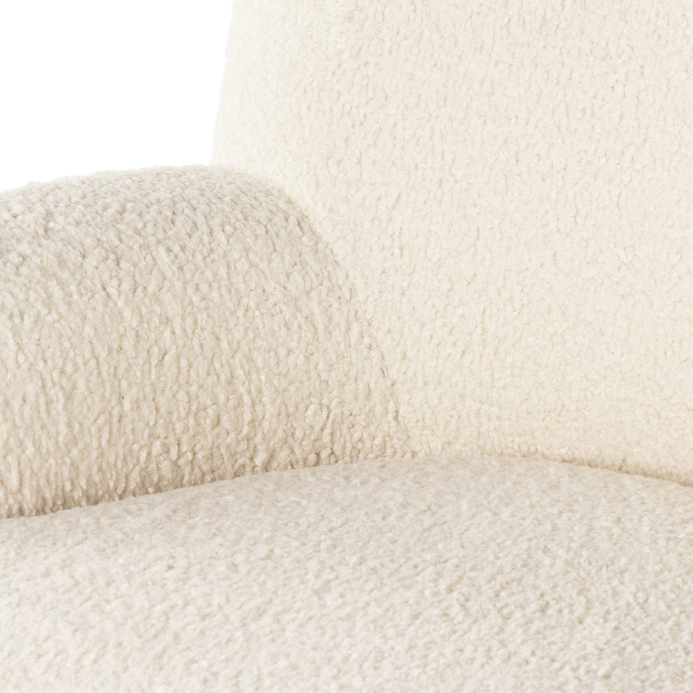 
                      
                        Kadon Chair - Sheepskin Natural - #shop_name Chairs
                      
                    
