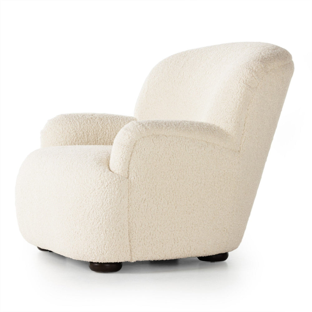 
                      
                        Kadon Chair - Sheepskin Natural - #shop_name Chairs
                      
                    