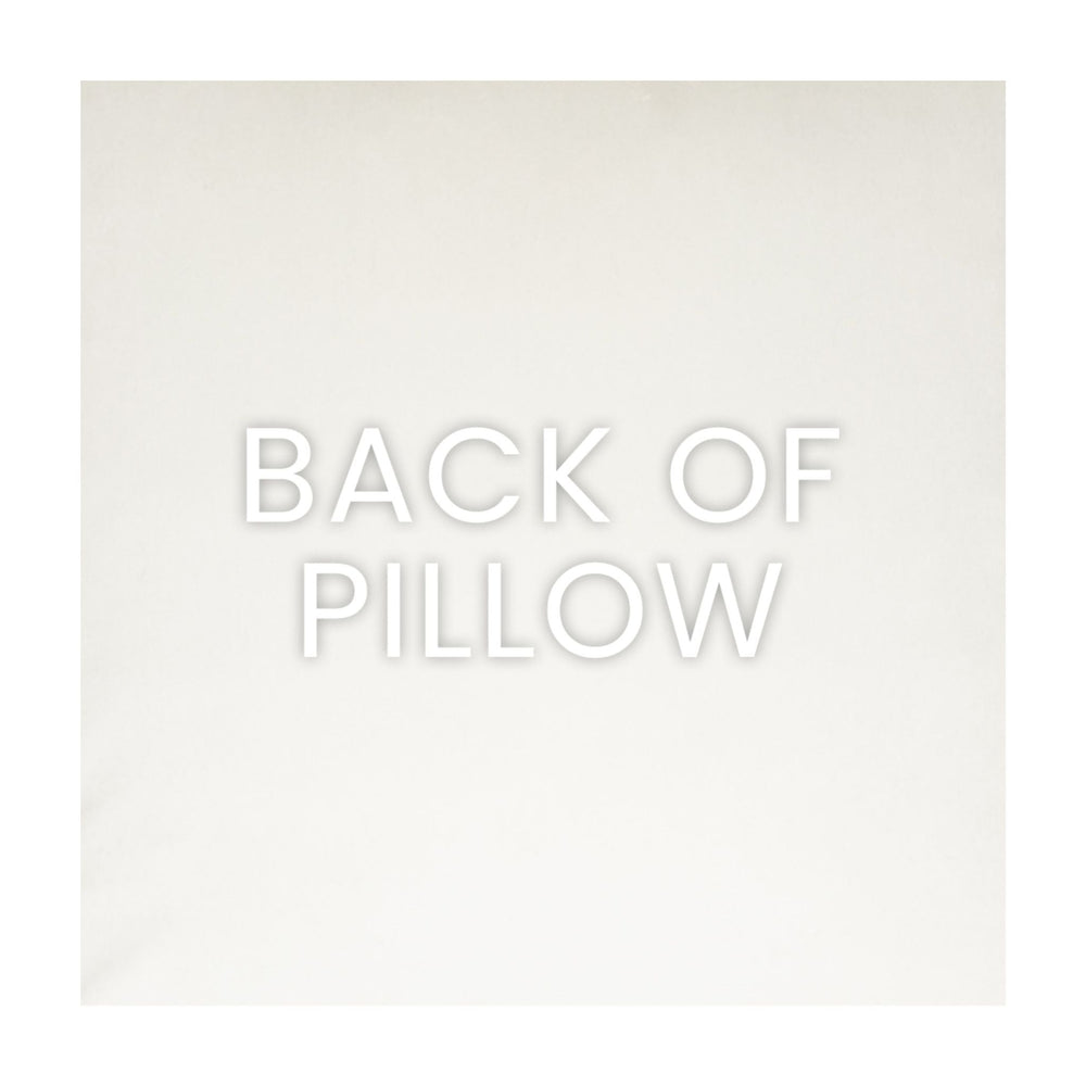 Kanoko Eucalyptus Pillow - #shop_name Pillows