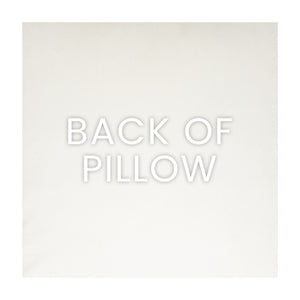 Kanoko Eucalyptus Pillow - #shop_name Pillows