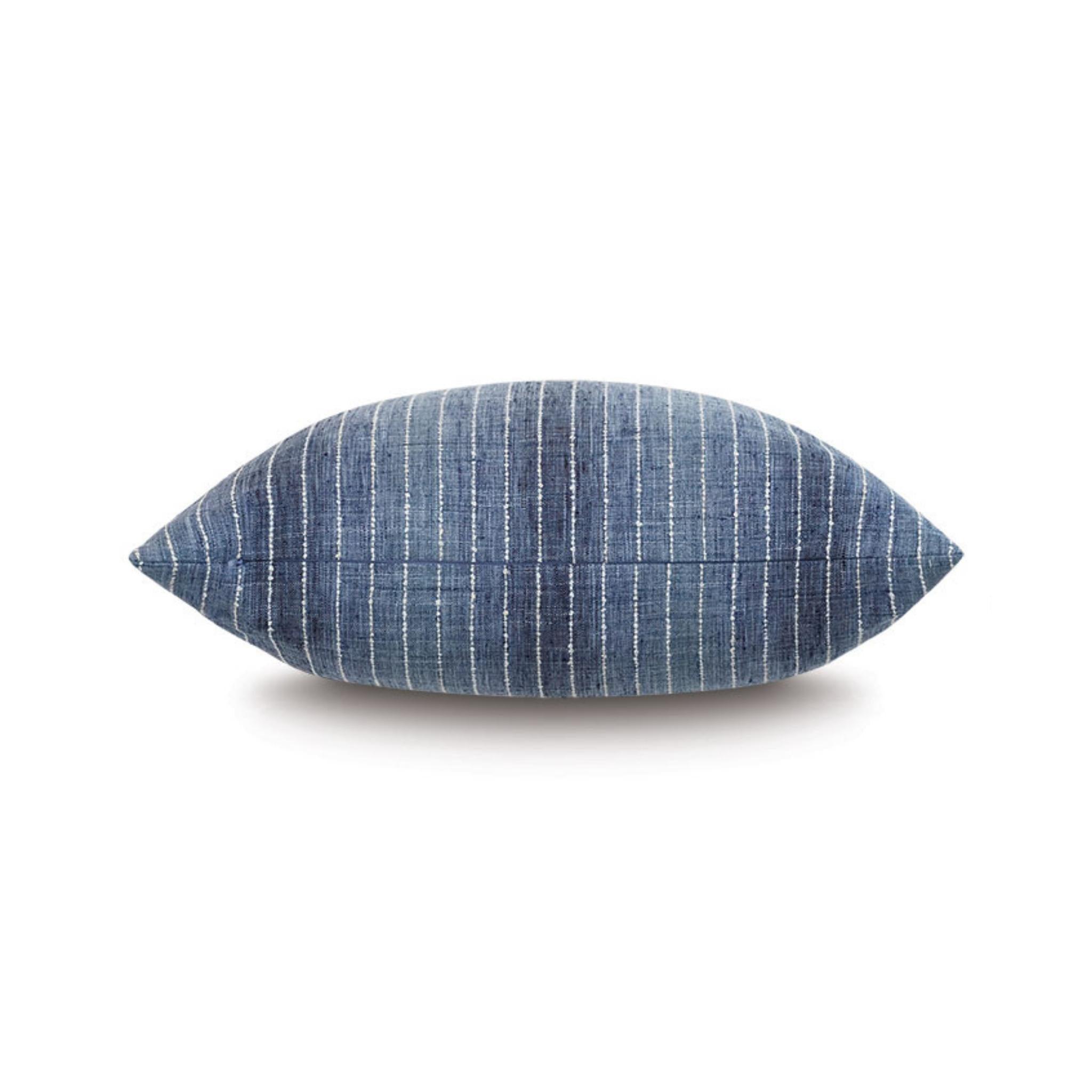 Kasama Striped Decorative Pillow - Thumbnail 2
