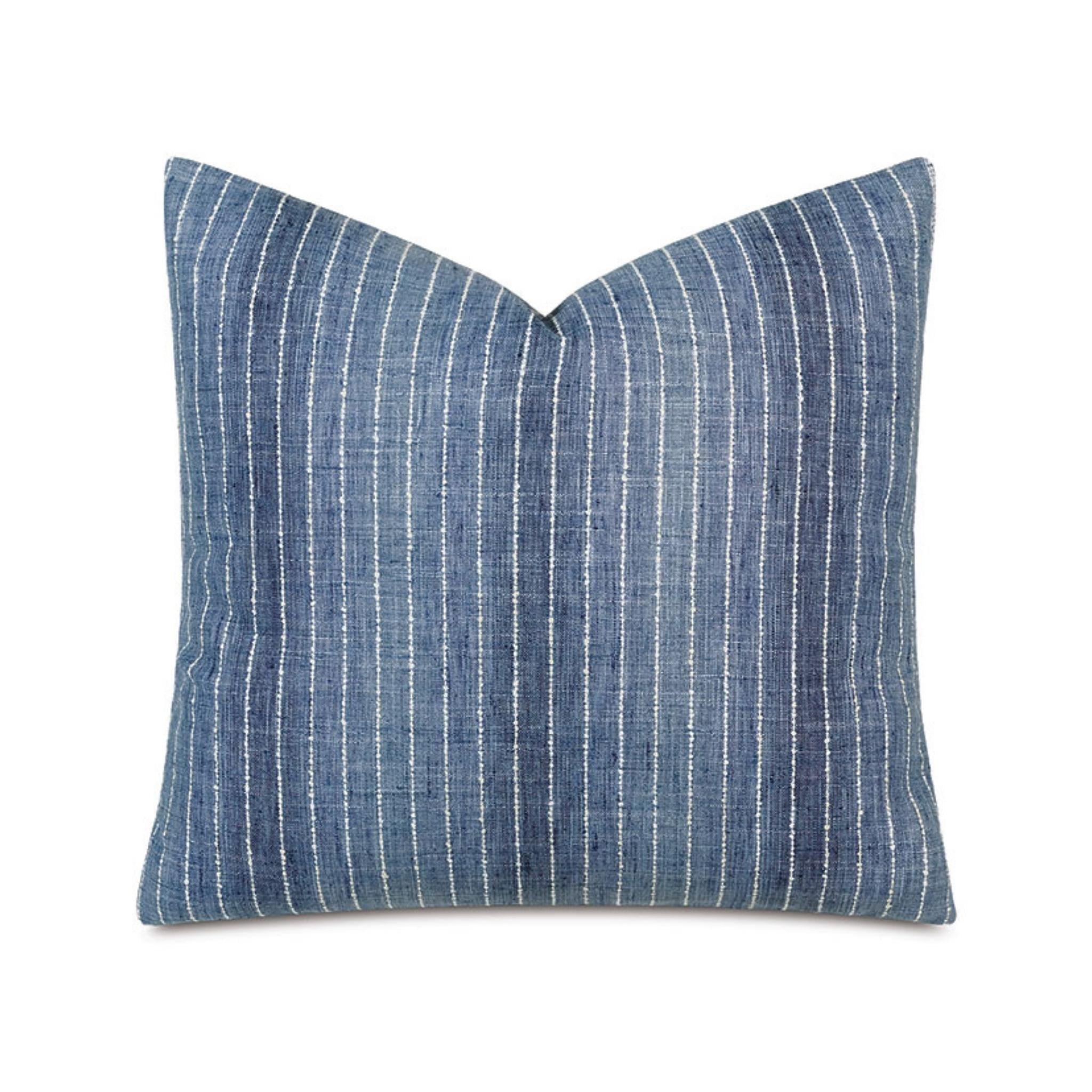 Kasama Striped Decorative Pillow