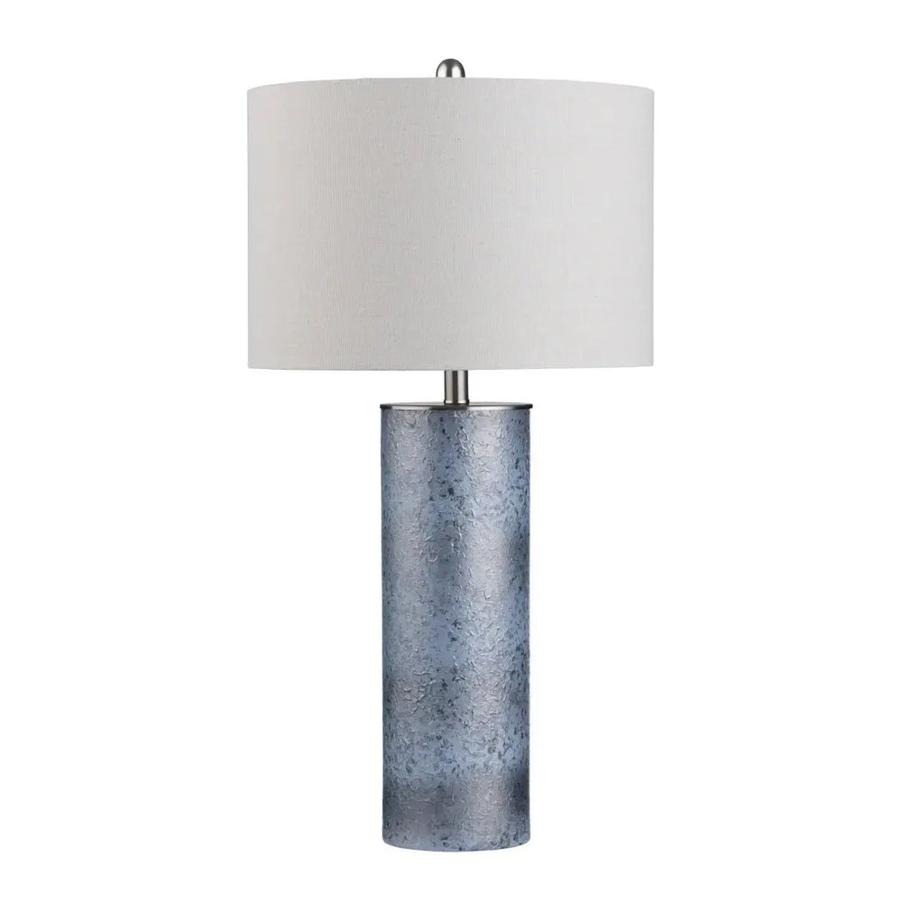 
                      
                        Katz Cylinder Table Lamp, Set of 2 - #shop_name Table Lamps
                      
                    